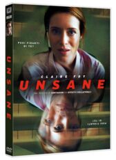Film Unsane (DVD) Steven Soderbergh