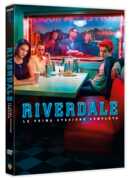Film Riverdale. Stagione 1. Serie TV ita (3 DVD) Roberto Aguirre-Sacasa