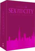 Film Sex and the City. La serie completa. Serie TV ita (17 DVD) Michael Patrick King Allen Coulter Michael Engler