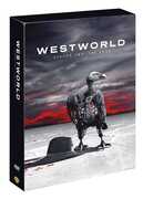 Film Westworld. Stagione 2. Serie TV ita (DVD)