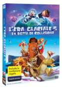 Film L' era glaciale 5. In rotta di collisione. Gift Pack (DVD) Mike Thurmeier Galen Tan Chu