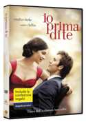 Film Io prima di te. Gift Pack (DVD) Thea Sharrock