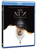 Film The Nun (Blu-ray) Corin Hardy