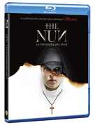 Film The Nun (Blu-ray) Corin Hardy