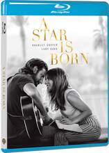 Film A Star Is Born (Blu-ray) Bradley Cooper
