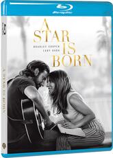 Film A Star Is Born (Blu-ray) Bradley Cooper