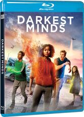 Film The Darkest Minds (Blu-ray) Jennifer Yuh Nelson