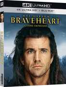 Film Braveheart (Blu-ray + Blu-ray 4K Ultra HD) Mel Gibson