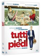 Film Tutti in piedi (DVD) Franck Dubosc