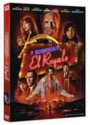 Film 7 sconosciuti a El Royale (DVD) Drew Goddard