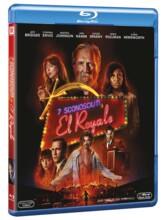 Film 7 sconosciuti a El Royale (Blu-ray) Drew Goddard