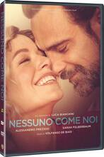Film Nessuno come noi (DVD) Volfango De Biasi