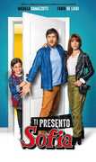 Film Ti presento Sofia (DVD) Guido Chiesa