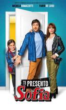 Film Ti presento Sofia (DVD) Guido Chiesa