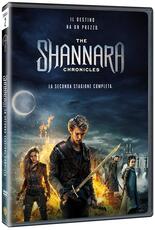 Film The Shannara Chronicles. Stagione 2. Serie TV ita (DVD) Brad Turner Jonathan Liebesman James Marshall Jesse Warn