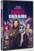 Film Pupazzi senza gloria (DVD) Brian Henson