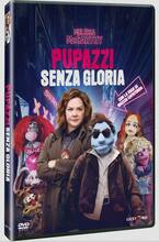 Film Pupazzi senza gloria (DVD) Brian Henson
