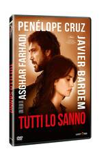 Film Tutti lo sanno (DVD) Asghar Farhadi