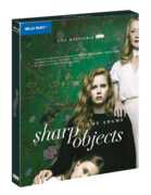 Film Sharp Objects. Stagione 1. Serie TV ita (2 Blu-ray) Jean-Marc Vallée