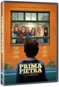 Film La prima pietra (DVD) Rolando Ravello