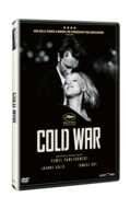 Film Cold War (DVD) Pawel Pawlikowski