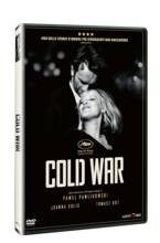 Film Cold War (DVD) Pawel Pawlikowski