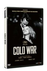 Film Cold War (DVD) Pawel Pawlikowski