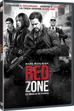 Film Red Zone. 22 miglia di fuoco (DVD) Peter Berg