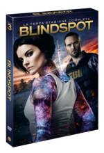 Film Blindspot. Stagione 3. Serie TV ita (DVD) Marcos Siega Mark Pellington Karen Gaviola David McWhirter Steve Shill