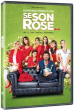 Film Se son rose (DVD) Leonardo Pieraccioni