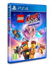 Videogiochi PlayStation4 The LEGO Movie 2 - PS4