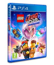 Videogiochi PlayStation4 The LEGO Movie 2 - PS4