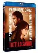Film Tutti lo sanno (Blu-ray) Asghar Farhadi