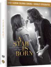Film A Star Is Born. Con CD e booklet (DVD) Bradley Cooper