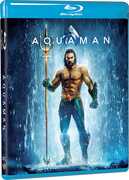 Film Aquaman (Blu-ray) James Wan