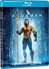 Film Aquaman (Blu-ray) James Wan