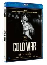 Film Cold War (Blu-ray) Pawel Pawlikowski