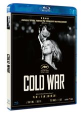 Film Cold War (Blu-ray) Pawel Pawlikowski