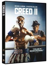 Film Creed 2 (DVD) Steve Caple jr.