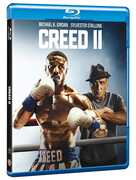 Film Creed 2 (Blu-ray) Steve Caple jr.