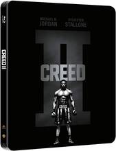 Film Creed 2. Con Steelbook (Blu-ray) Steve Caple jr.