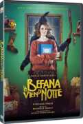 Film La Befana vien di notte (DVD) Michele Soavi