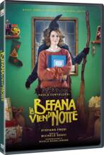 Film La Befana vien di notte (DVD) Michele Soavi