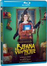Film La Befana vien di notte (Blu-ray) Michele Soavi