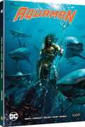 Film Aquaman. Con fumetto (Blu-ray) James Wan