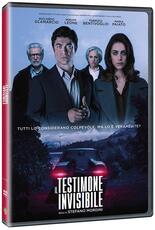 Film Il testimone invisibile (DVD) Stefano Mordini