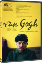Film Van Gogh. Sulla soglia dell'eternità (DVD) Julian Schnabel