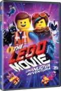 Film The Lego Movie 2. Una nuova avventura (DVD) Mike Mitchell