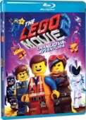Film The Lego Movie 2. Una nuova avventura (Blu-ray) Mike Mitchell