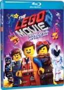 Film The Lego Movie 2. Una nuova avventura (Blu-ray) Mike Mitchell